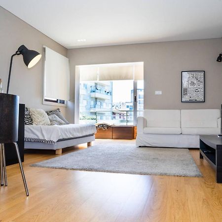 Povoa Beach Apartment Повуа-ди-Варзин Экстерьер фото