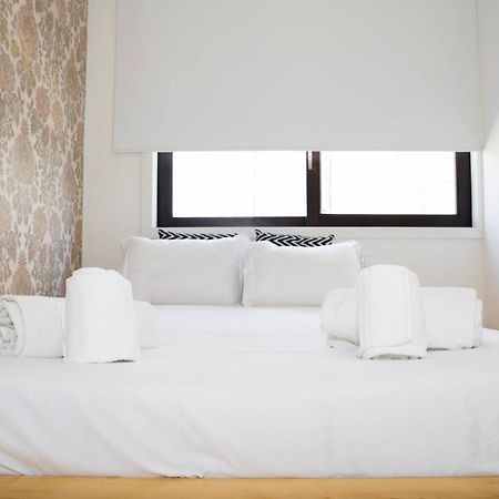 Povoa Beach Apartment Повуа-ди-Варзин Экстерьер фото