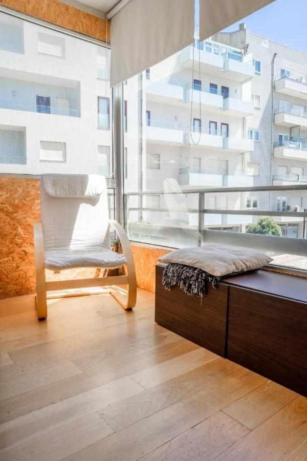 Povoa Beach Apartment Повуа-ди-Варзин Экстерьер фото