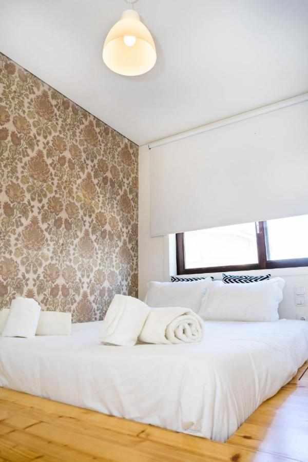 Povoa Beach Apartment Повуа-ди-Варзин Экстерьер фото