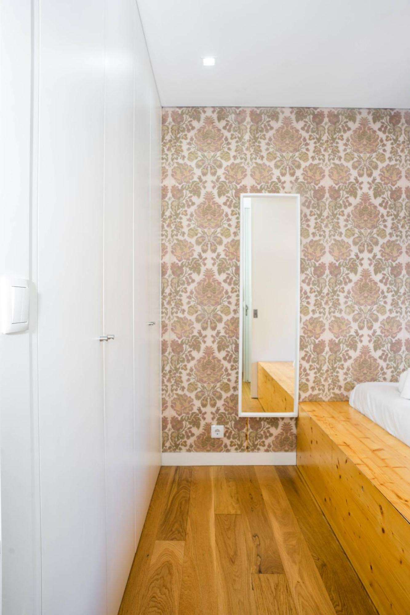 Povoa Beach Apartment Повуа-ди-Варзин Экстерьер фото