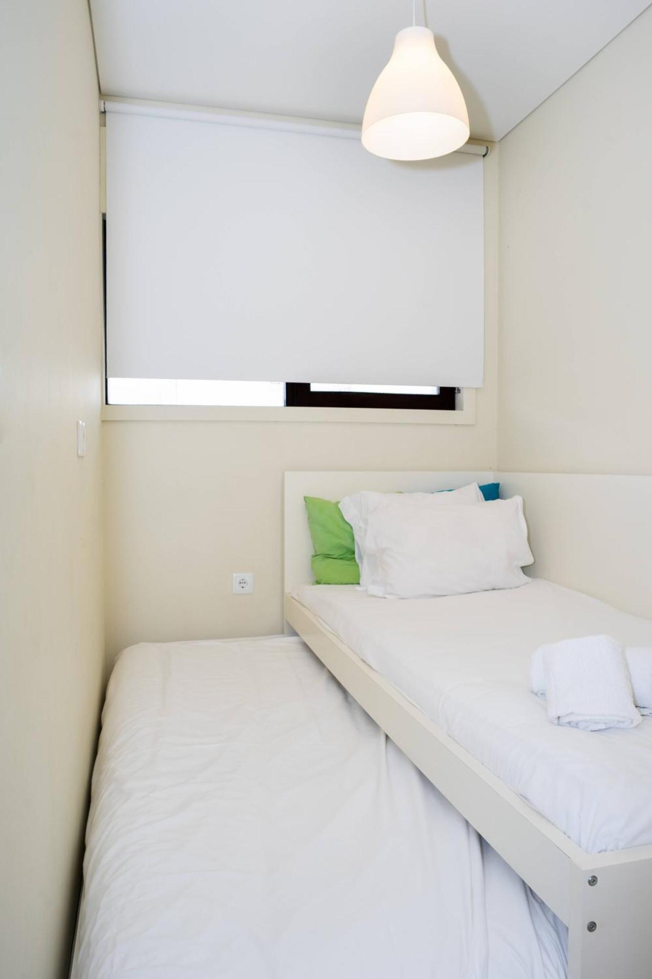 Povoa Beach Apartment Повуа-ди-Варзин Экстерьер фото